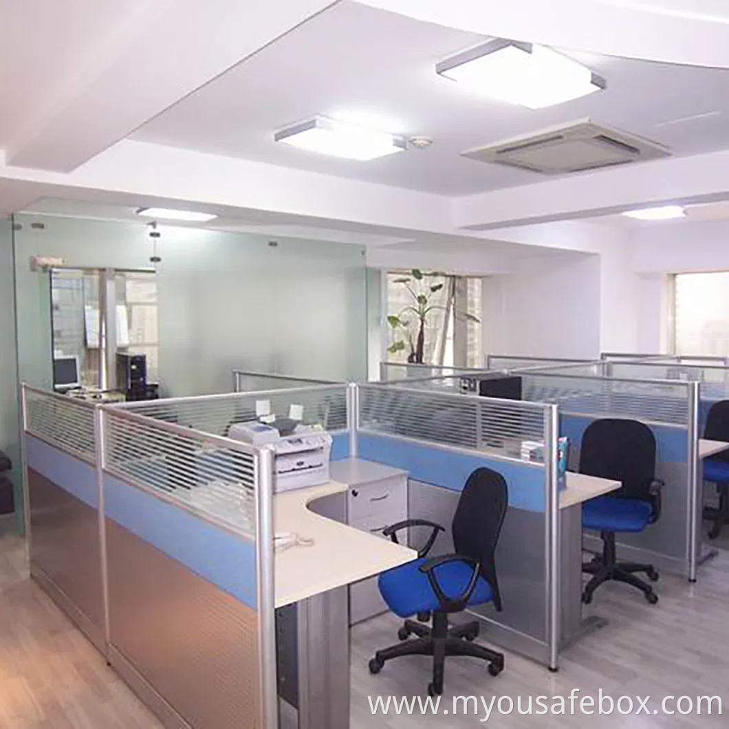 Security Mechanical Safe Lock Pistol Cover Hand Gun Cabinet Safe